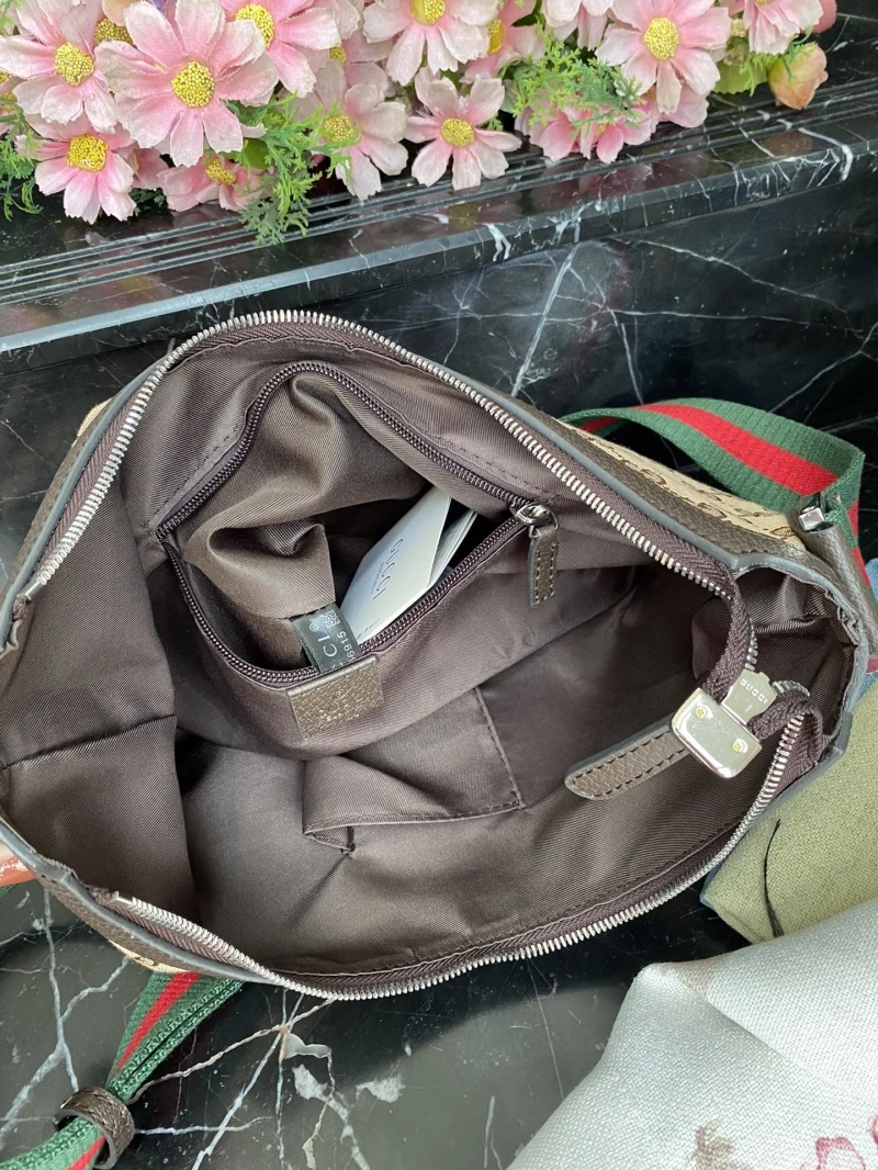 Gvc*1 satchel bags 4186-0570