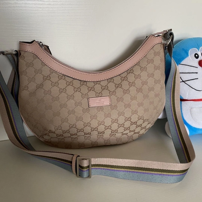 Gvc*1 satchel bags 4186-0572