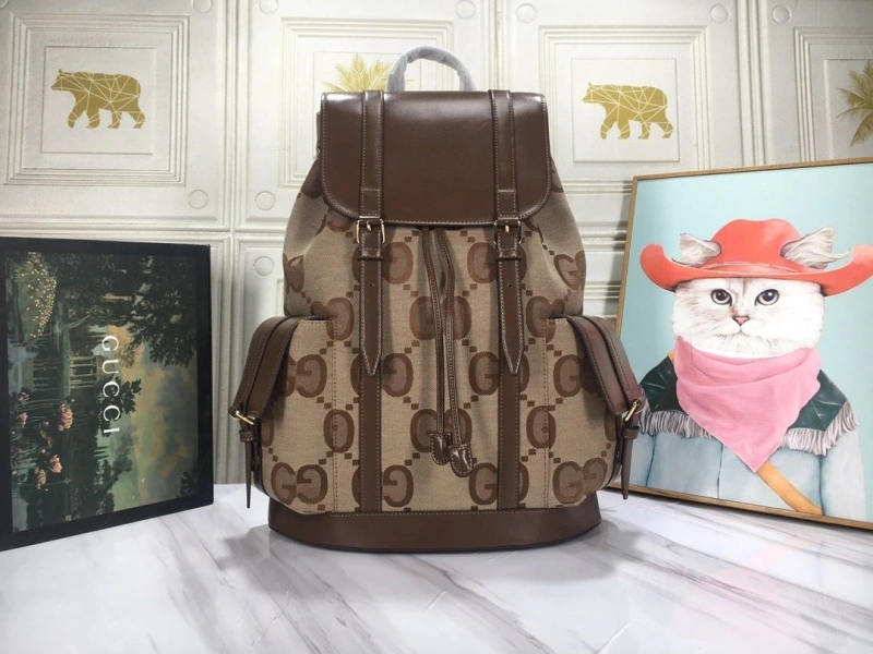 Gvc*1 backpacks 4186-0574