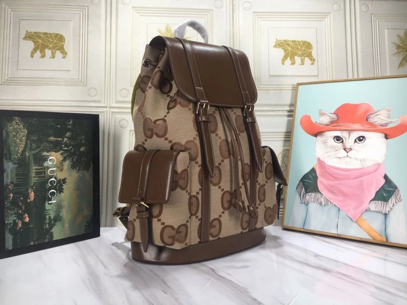 Gvc*1 backpacks 4186-0574