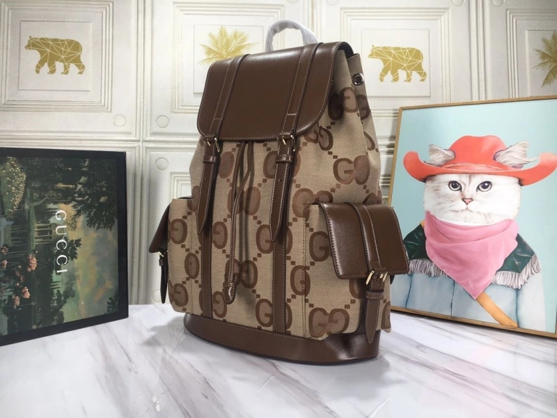 Gvc*1 backpacks 4186-0574