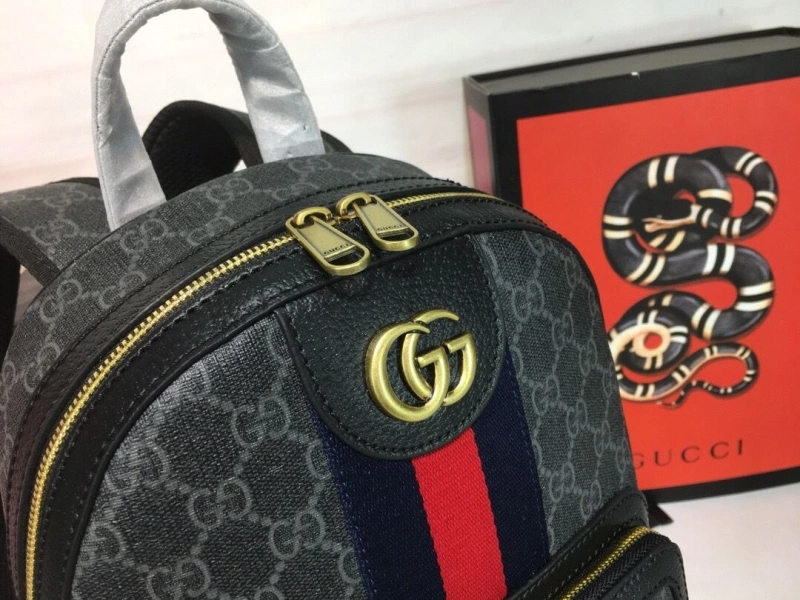 Gvc*1 backpacks 4186-0588
