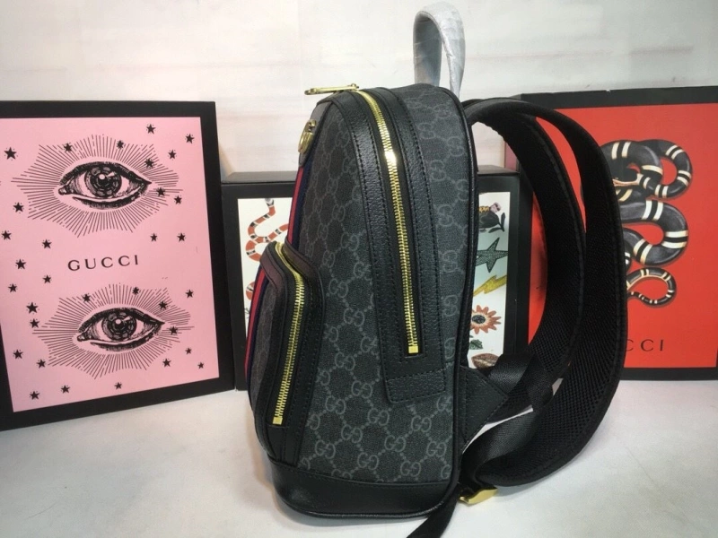 Gvc*1 backpacks 4186-0588