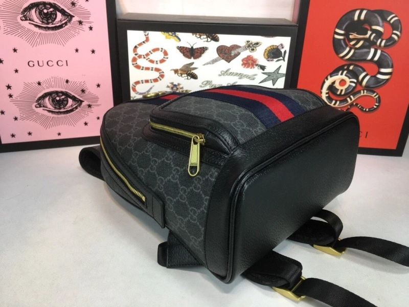 Gvc*1 backpacks 4186-0588