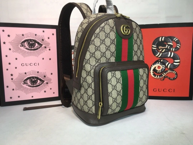 Gvc*1 backpacks 4186-0589