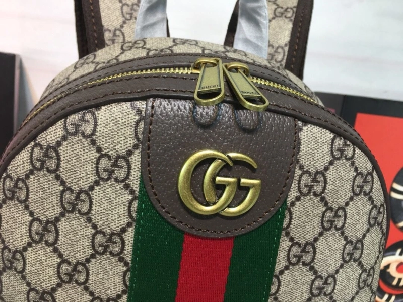 Gvc*1 backpacks 4186-0589