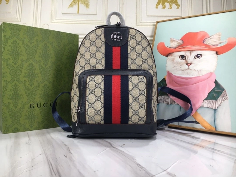 Gvc*1 backpacks 4186-0590