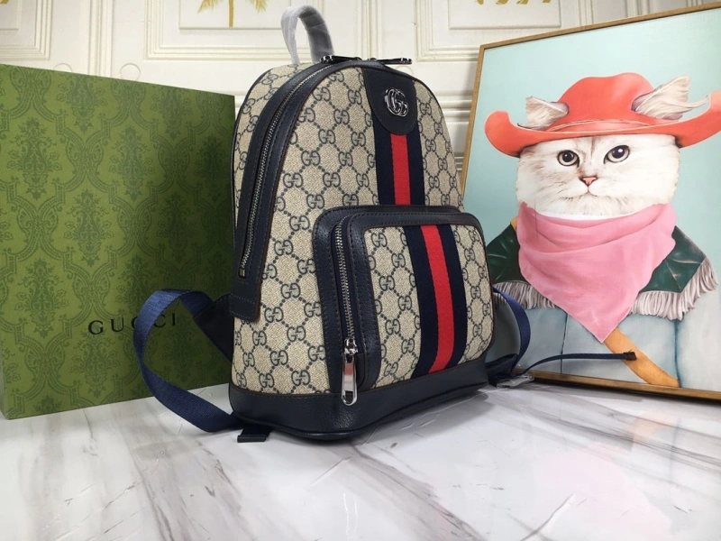 Gvc*1 backpacks 4186-0590