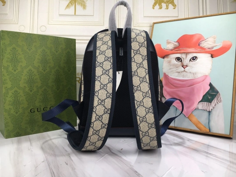 Gvc*1 backpacks 4186-0590