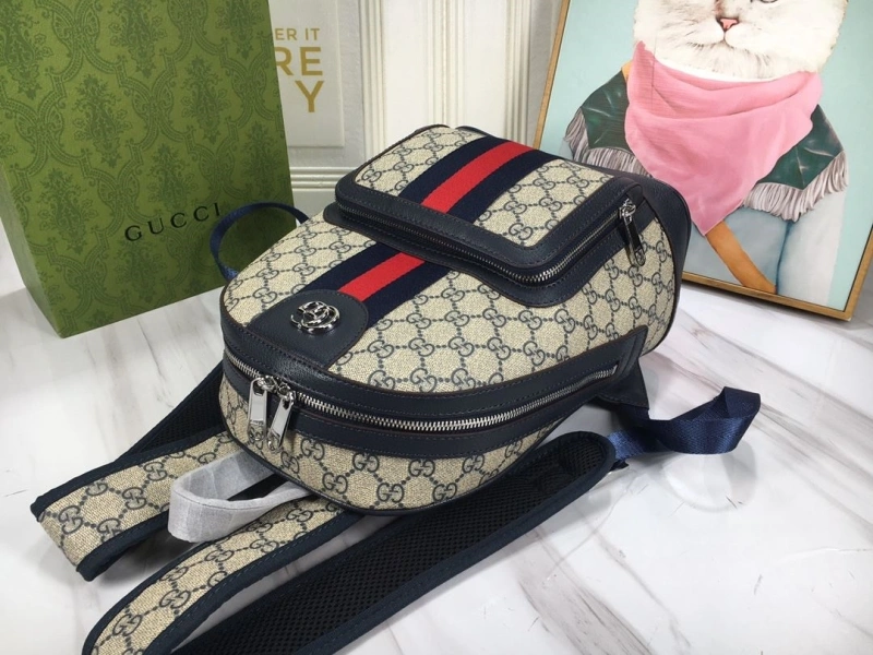 Gvc*1 backpacks 4186-0590