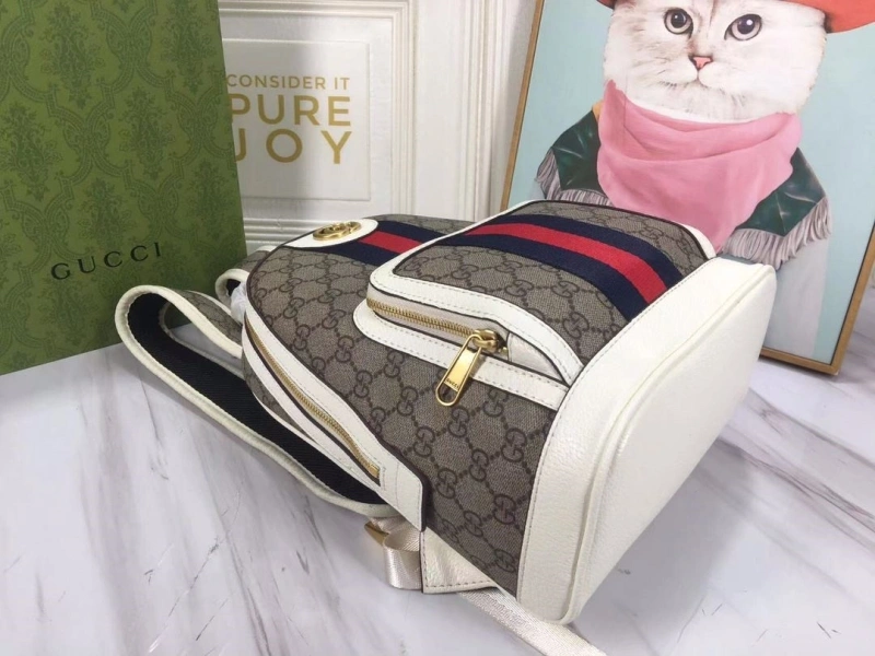 Gvc*1 backpacks 4186-0591