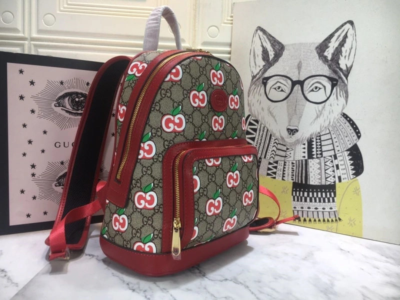 Gvc*1 backpacks 4186-0593