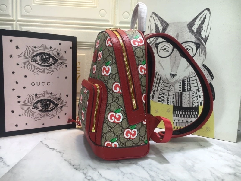 Gvc*1 backpacks 4186-0593