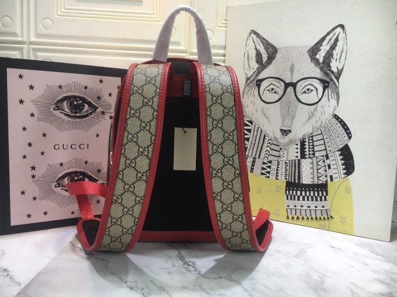 Gvc*1 backpacks 4186-0593