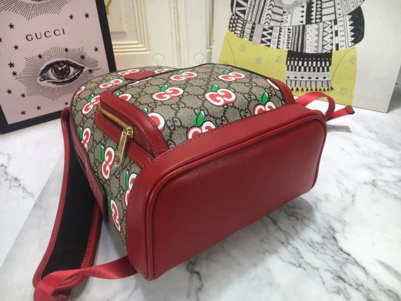 Gvc*1 backpacks 4186-0593