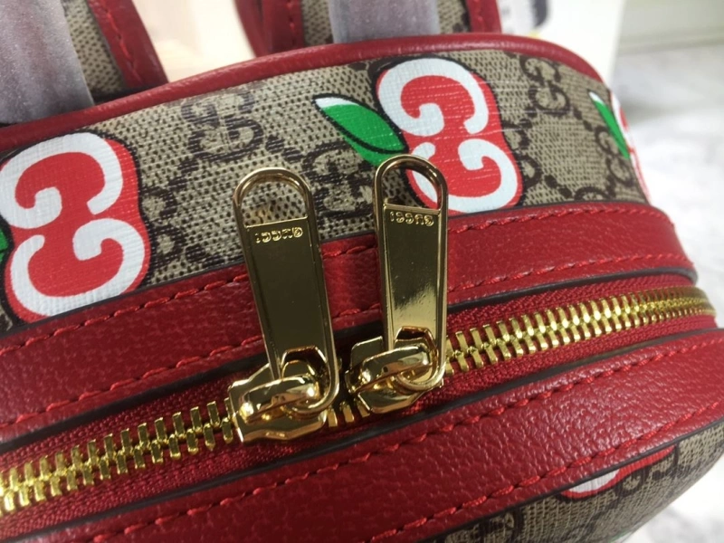 Gvc*1 backpacks 4186-0593