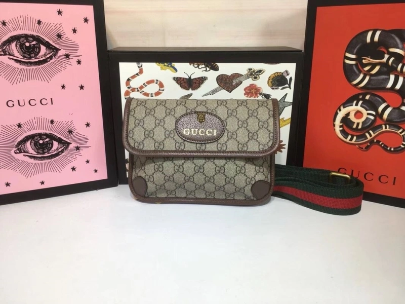 Gvc*1 satchel bags 4186-0595