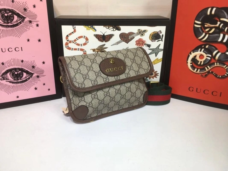 Gvc*1 satchel bags 4186-0595
