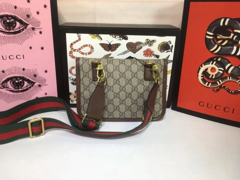 Gvc*1 satchel bags 4186-0595