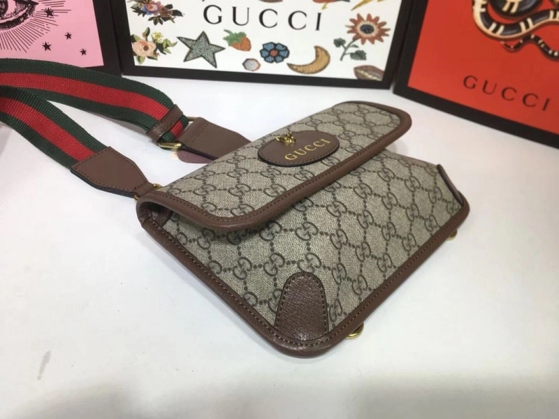 Gvc*1 satchel bags 4186-0595