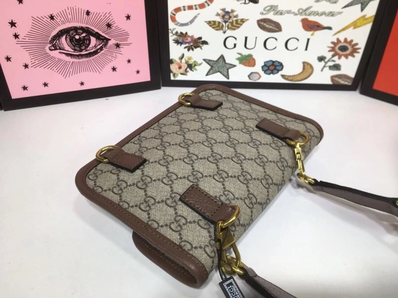 Gvc*1 satchel bags 4186-0595
