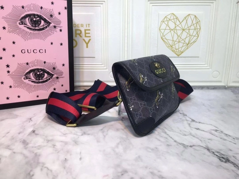 Gvc*1 satchel bags 4186-0596