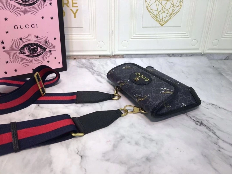Gvc*1 satchel bags 4186-0596