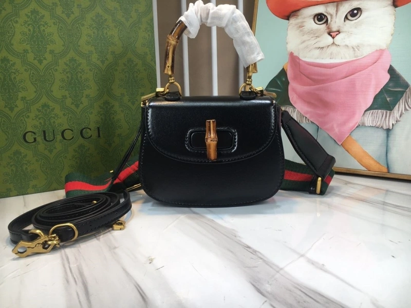 Gvc*1 top handle bags 4186-0600