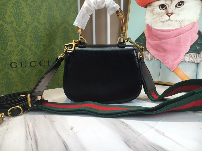 Gvc*1 top handle bags 4186-0600