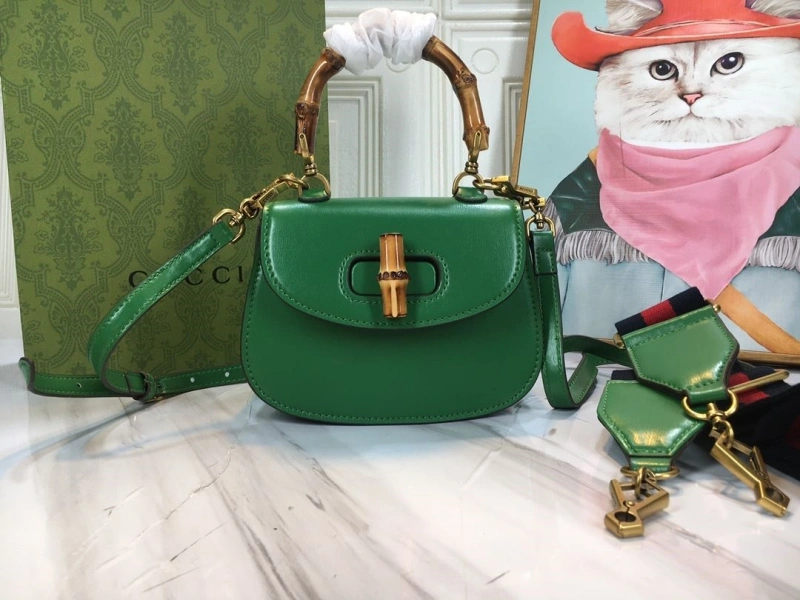 Gvc*1 top handle bags 4186-0601