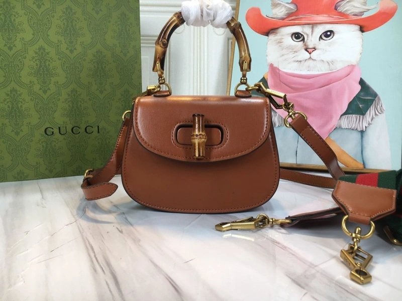 Gvc*1 top handle bags 4186-0602