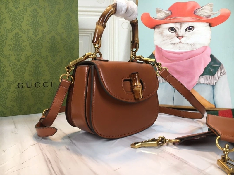 Gvc*1 top handle bags 4186-0602