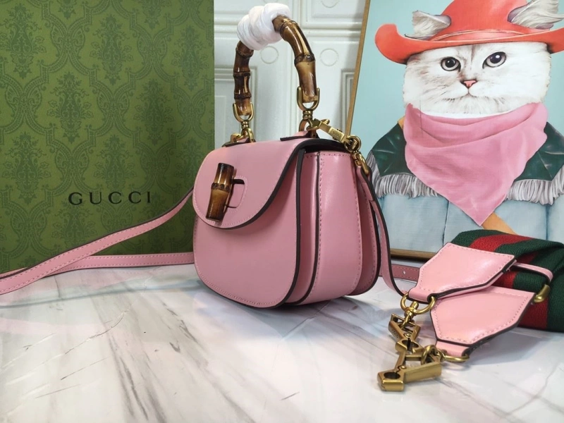 Gvc*1 top handle bags 4186-0603