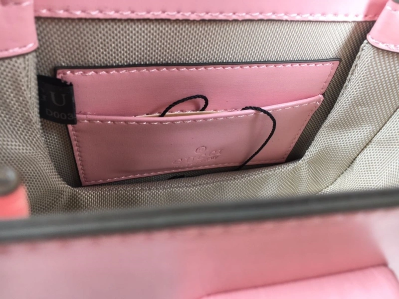 Gvc*1 top handle bags 4186-0603