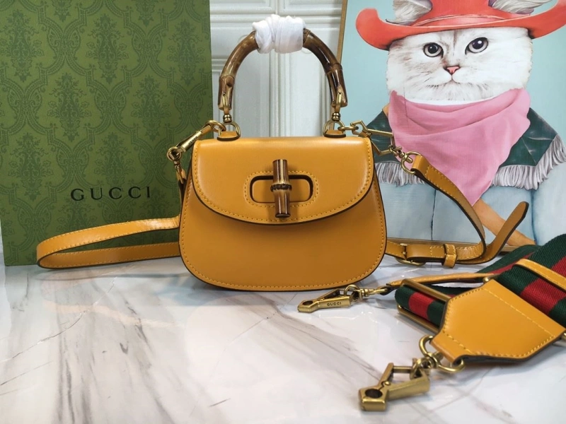 Gvc*1 top handle bags 4186-0604
