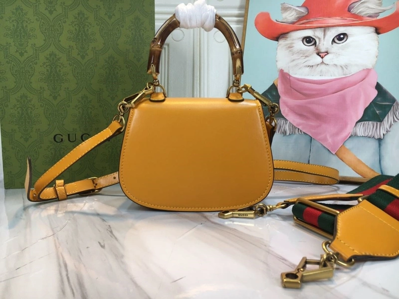 Gvc*1 top handle bags 4186-0604