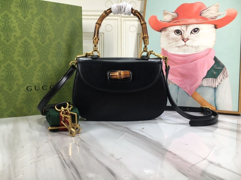 Gvc*1 top handle bags 4186-0606