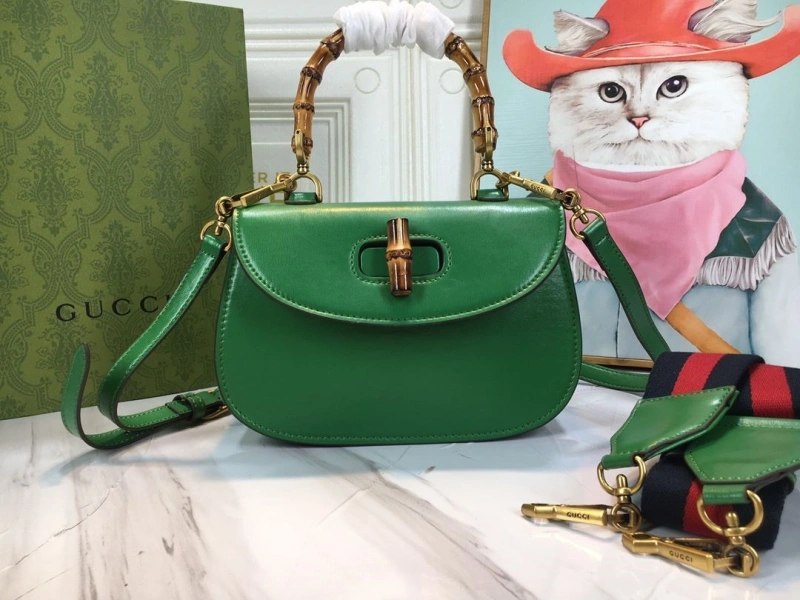 Gvc*1 top handle bags 4186-0607