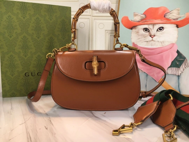 Gvc*1 top handle bags 4186-0608
