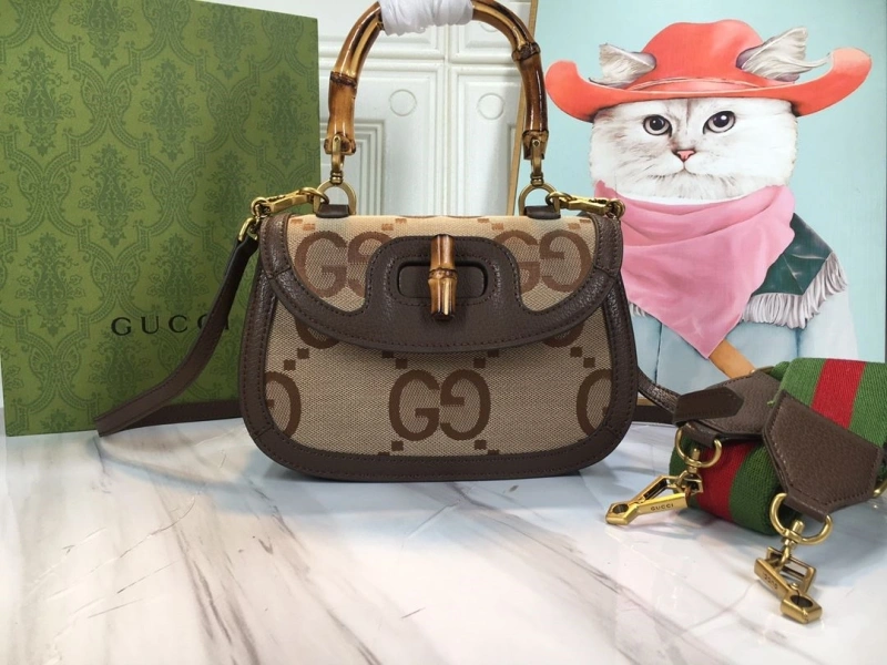Gvc*1 top handle bags 4186-0610