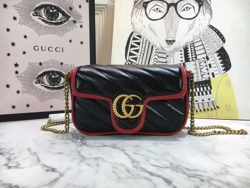 Gvc*1 satchel bags 4186-0628