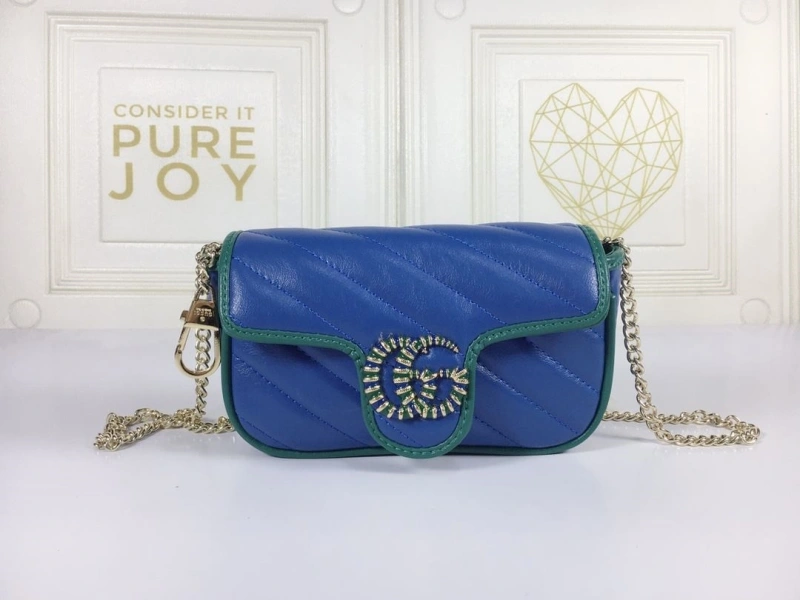 Gvc*1 satchel bags 4186-0630