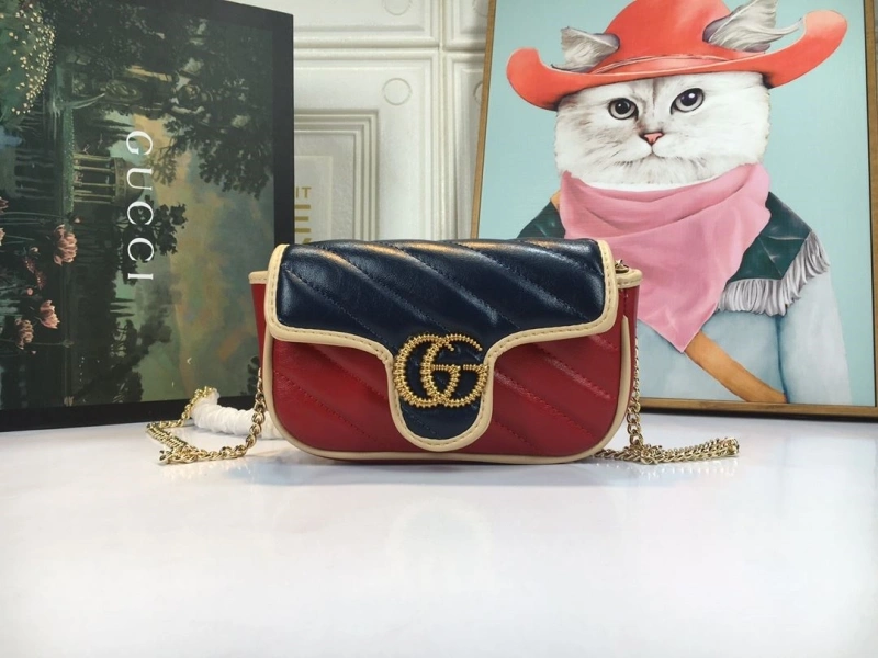 Gvc*1 satchel bags 4186-0631