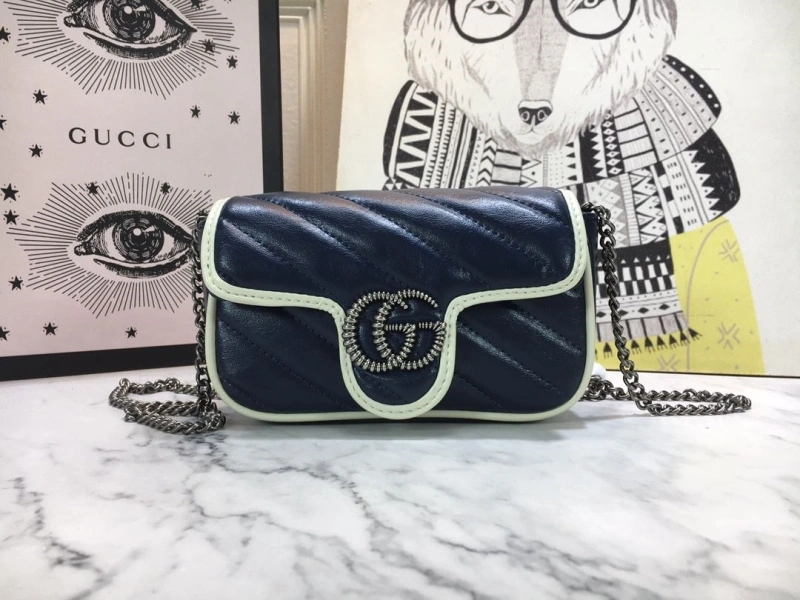 Gvc*1 satchel bags 4186-0633