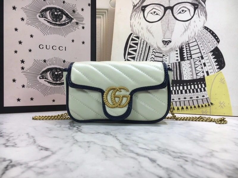 Gvc*1 satchel bags 4186-0634