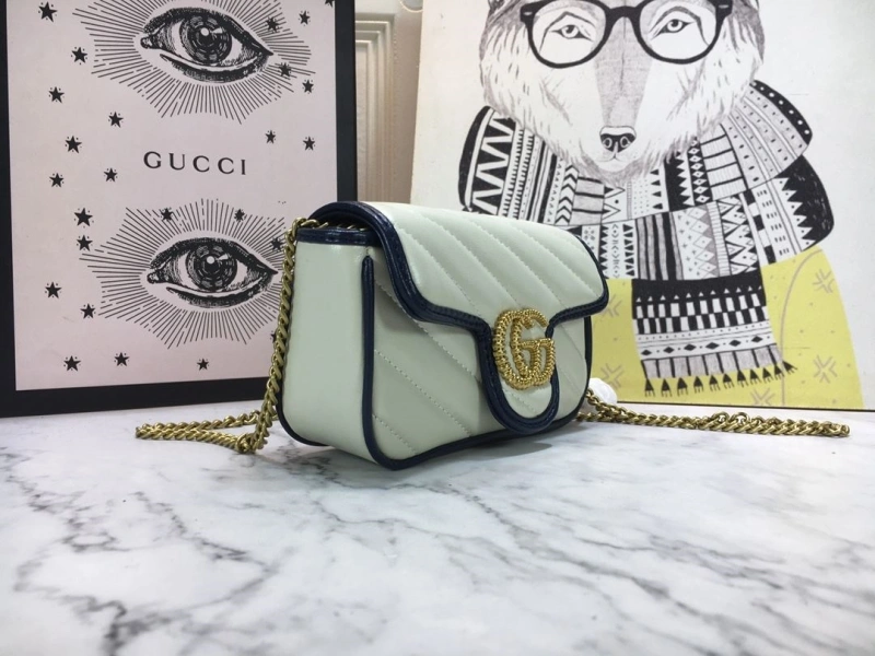 Gvc*1 satchel bags 4186-0634