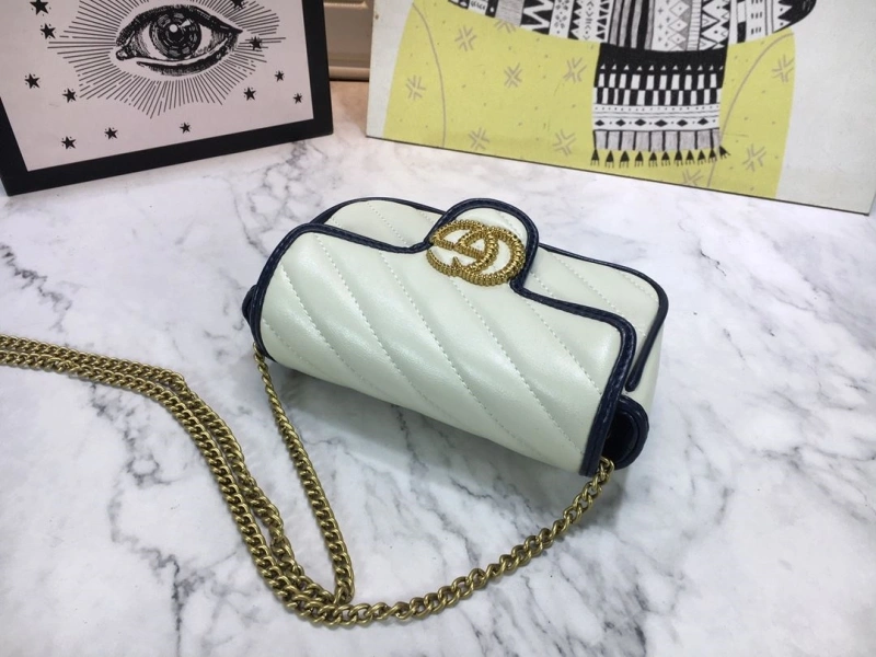 Gvc*1 satchel bags 4186-0634