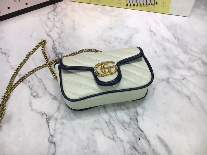 Gvc*1 satchel bags 4186-0634
