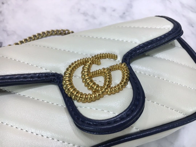 Gvc*1 satchel bags 4186-0634
