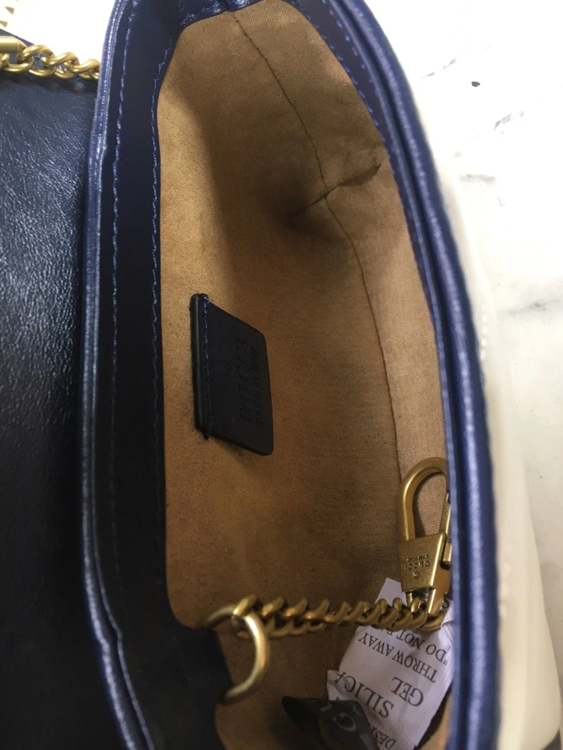 Gvc*1 satchel bags 4186-0634